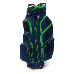 JCR TL650 Cart Bag -Golf Bag Sales jcr tl650 cart bag navy lime 01 03257.1648152256