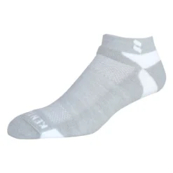 KentWool Classic Ankle Sock -Golf Bag Sales kentwool classic ankle sock fog 01 17038.1653926830