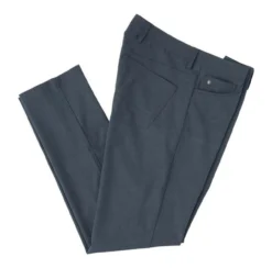 Linksoul 5-Pocket Boardwalker Pants - Previous Season Style -Golf Bag Sales linksoul 5 pocket boardwalker pant previous season style navy 01 90827.1632766808