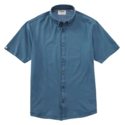 Linksoul Aldo Full-Button Shirt