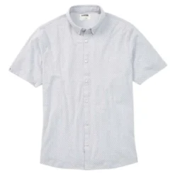 Linksoul Anza Desert Dot Shirt
