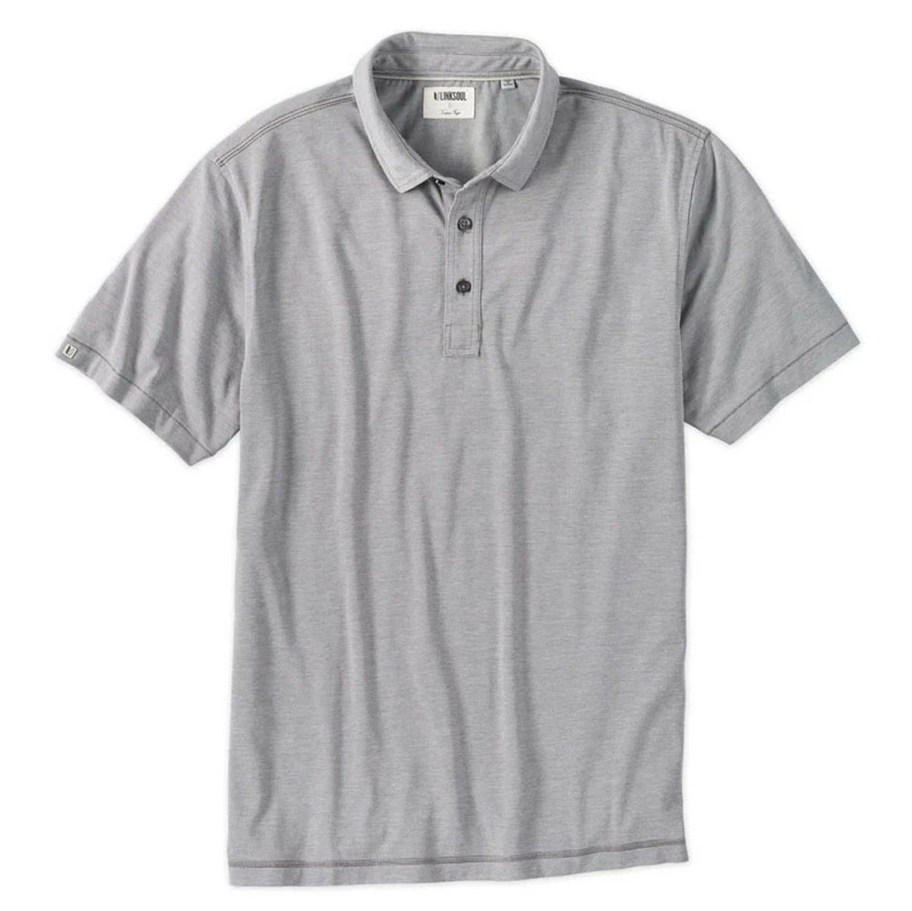 Linksoul Avila Polo 3 Linksoul Avila Polo - Image 3