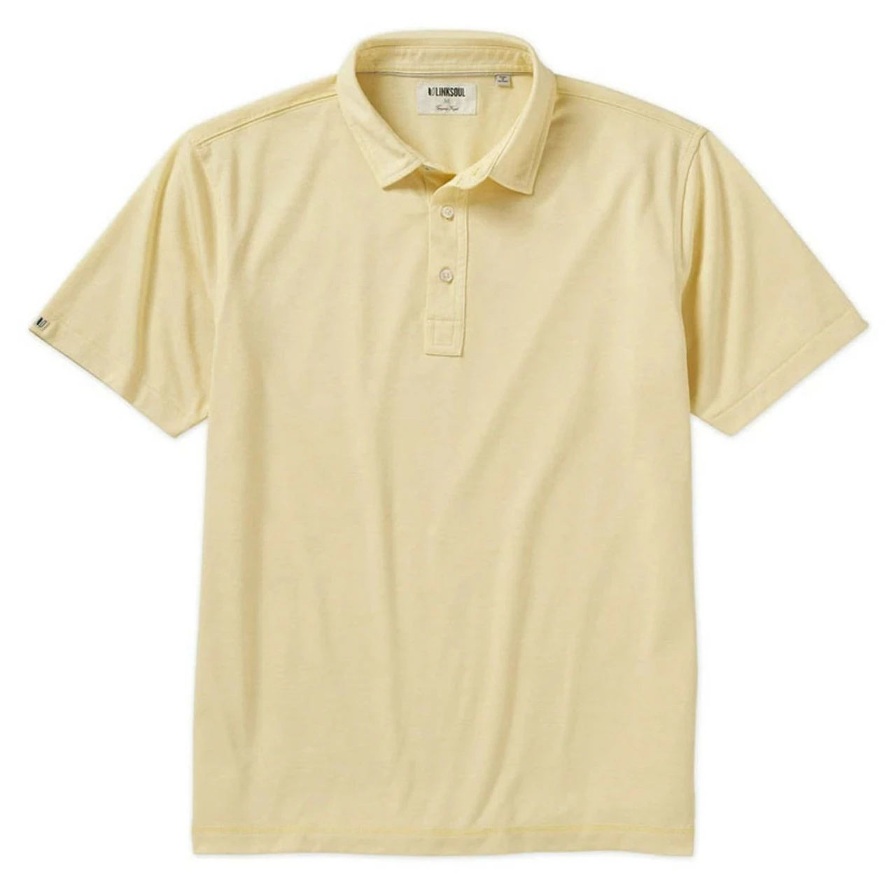 Linksoul Avila Polo 1 Linksoul Avila Polo