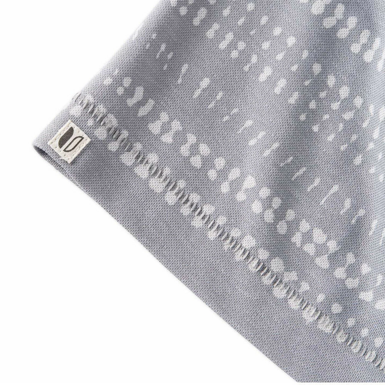 Linksoul Batik Stripe Oxford Polo 12 Linksoul Batik Stripe Oxford Polo - Image 12