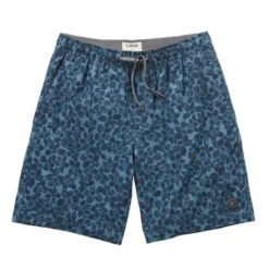 Linksoul Florita AC Saturday Shorts - Lined