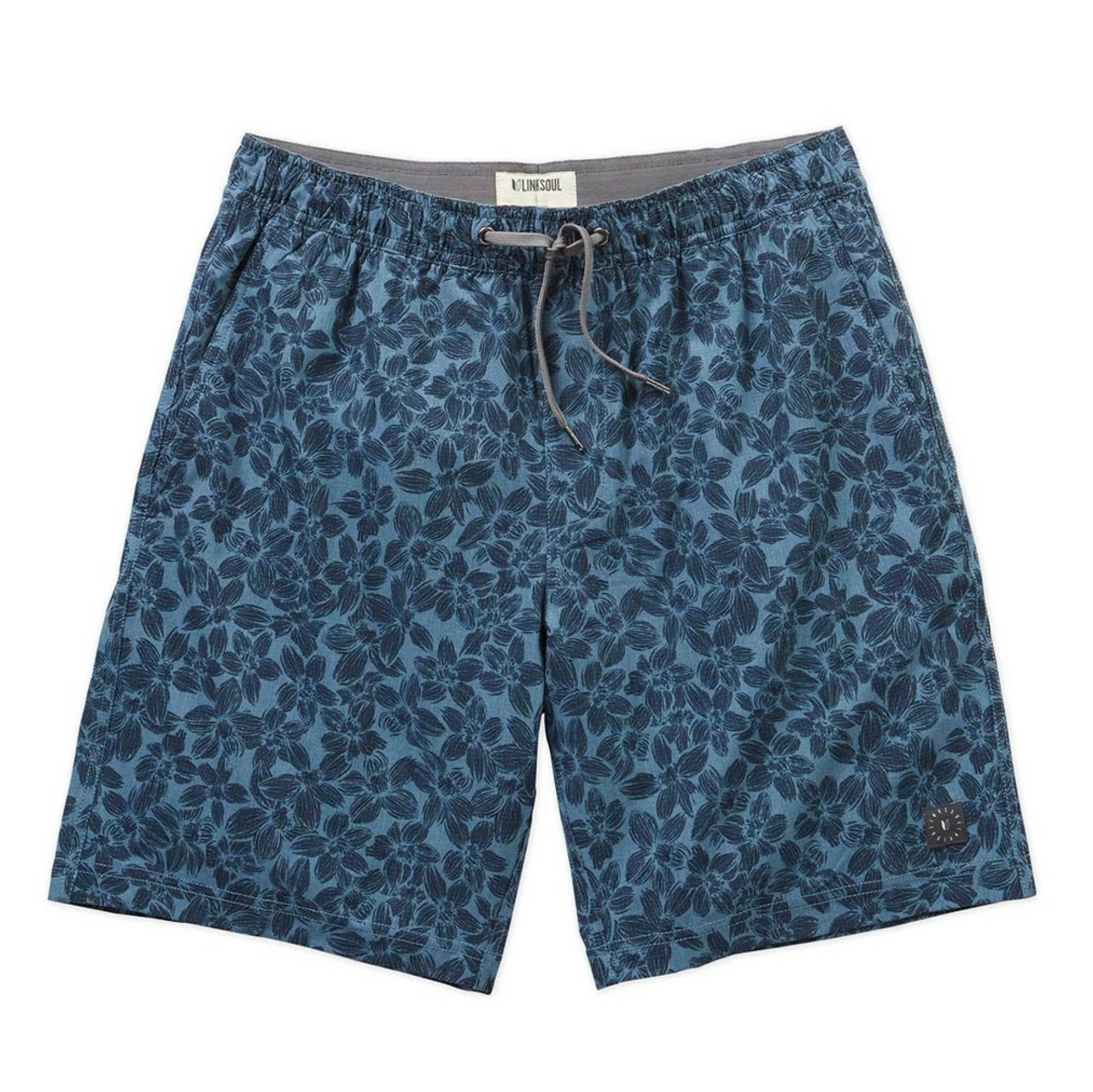 Linksoul Florita AC Saturday Shorts - Lined 1 Linksoul Florita AC Saturday Shorts - Lined