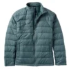 Linksoul Hilgard Quilted Down Jacket