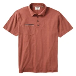 Linksoul Hopper Knit Polo