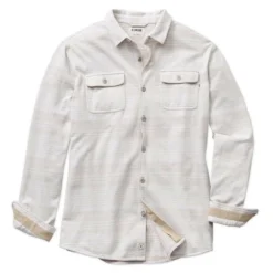 Linksoul Horizon Stripe Shirt