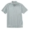 Linksoul Hybrid Oxford Polo