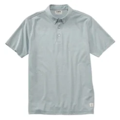 Linksoul Hybrid Oxford Polo