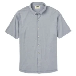 Linksoul Hybrid Oxford Short Sleeve