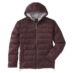 Linksoul Kirkwall Down Hoodie