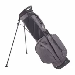 Linksouldier Stand Bag 10 Linksouldier Stand Bag -Golf Bag Sales linksoul linksouldier stand bag charcoal 03 01007.1646670747