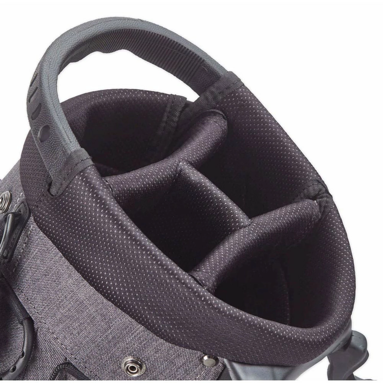 Linksouldier Stand Bag 4 Linksouldier Stand Bag - Image 4