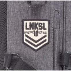 Linksouldier Stand Bag 13 Linksouldier Stand Bag -Golf Bag Sales linksoul linksouldier stand bag charcoal 05 01206.1646670747