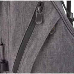 Linksouldier Stand Bag 15 Linksouldier Stand Bag -Golf Bag Sales linksoul linksouldier stand bag charcoal 07 63048.1646670747