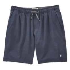 Linksoul Saturday Shorts - Lined 26 Linksoul Saturday Shorts - Lined -Golf Bag Sales linksoul saturday short lined navy 01 59720.1676592802