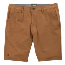 Linksoul Solid Boardwalker Shorts
