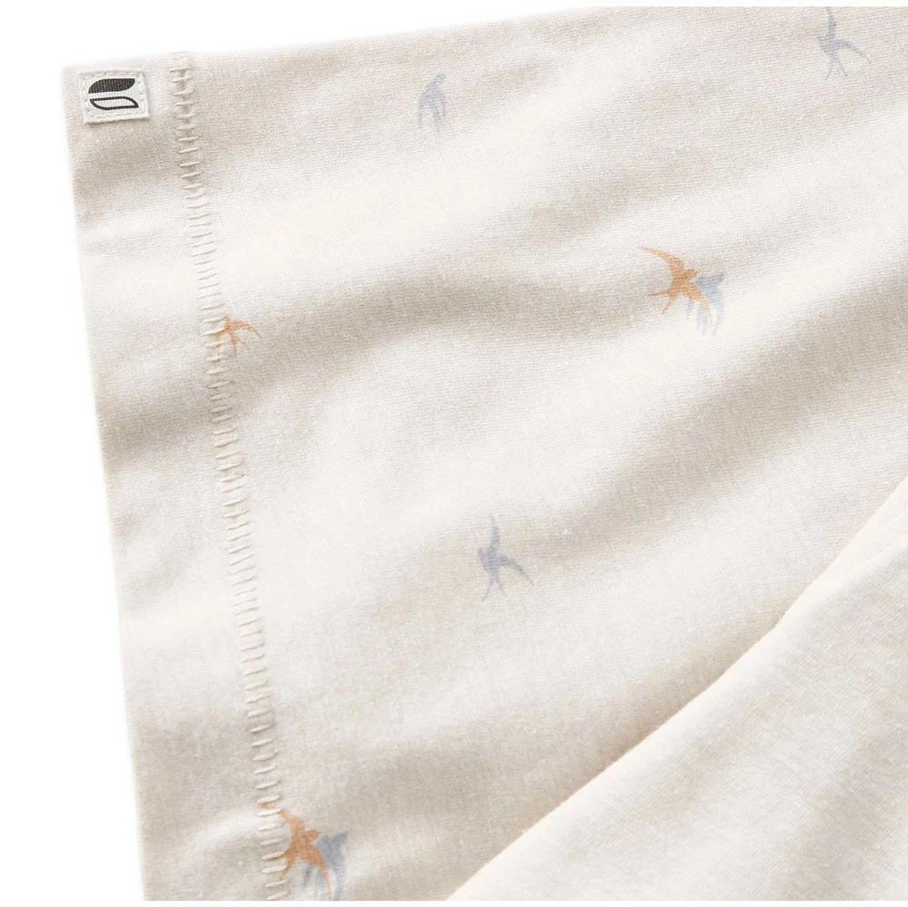 Linksoul Songbird Print Anza Shirt 21 Linksoul Songbird Print Anza Shirt - Image 21