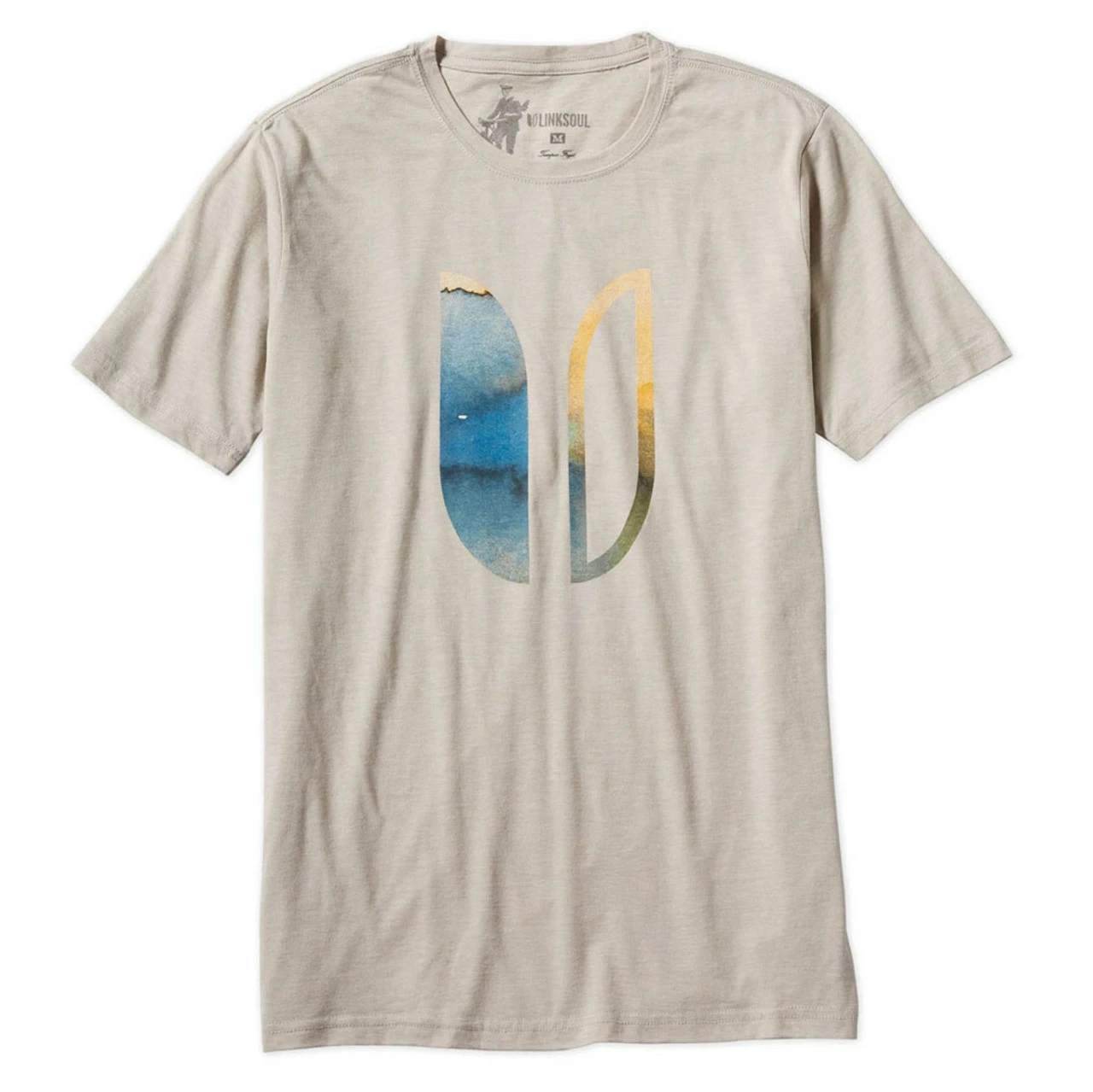 Linksoul The Dreamer Tee 1 Linksoul The Dreamer Tee
