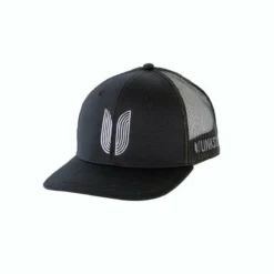 Linksoul The Groove Trucker Hat 11 Linksoul The Groove Trucker Hat -Golf Bag Sales linksoul the groove trucker hat black 01 07902.1676595522