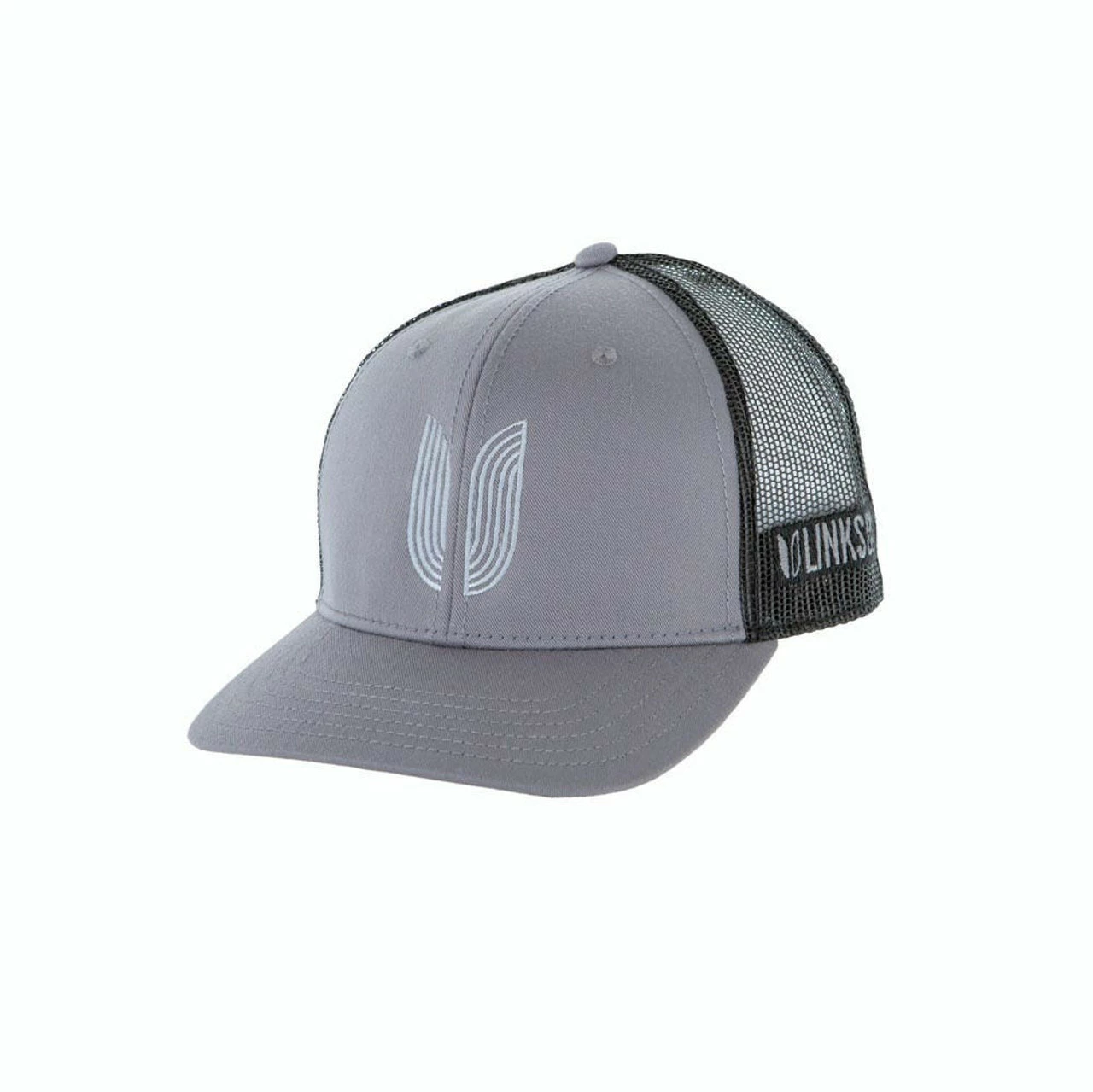 Linksoul The Groove Trucker Hat 5 Linksoul The Groove Trucker Hat - Image 5