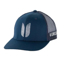 Linksoul The Groove Trucker Hat 17 Linksoul The Groove Trucker Hat -Golf Bag Sales linksoul the groove trucker hat navy 01 35937.1676598287