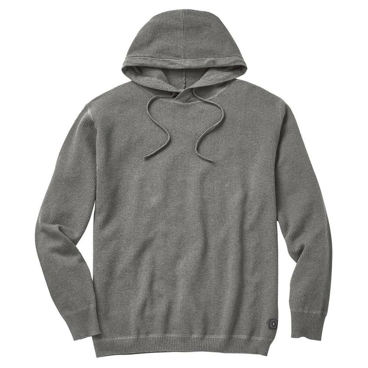 Linksoul Waffle Hoodie 5 Linksoul Waffle Hoodie - Image 5