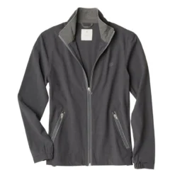 Linksoul Women's Full-Zip Windbreaker