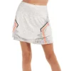 Lucky In Love Animal Instinct Skort - Short