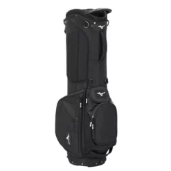 Mizuno BR-D3 Golf Stand Bag -Golf Bag Sales mizuno br d3 stand bag black 03 49717.1664827452