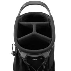 Mizuno BR-D3 Golf Stand Bag -Golf Bag Sales mizuno br d3 stand bag black 04 46832.1664827452