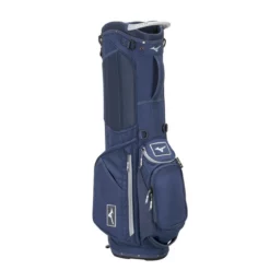 Mizuno BR-D3 Golf Stand Bag -Golf Bag Sales mizuno br d3 stand bag navy light grey 03 85006.1664827455