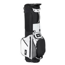 Mizuno BR-D3 Golf Stand Bag -Golf Bag Sales mizuno br d3 stand bag white black 03 32908.1664827449