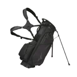 Mizuno New BR-D4 6-Way Stand Bag -Golf Bag Sales mizuno br d4 6 way stand bag black 01 16894.1664826930