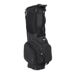 Mizuno New BR-D4 6-Way Stand Bag -Golf Bag Sales mizuno br d4 6 way stand bag black 03 40697.1664826930