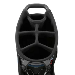 Mizuno New BR-D4 6-Way Stand Bag -Golf Bag Sales mizuno br d4 6 way stand bag california blue black 04 98578.1664826930