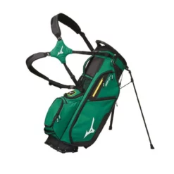 Mizuno New BR-D4 6-Way Stand Bag -Golf Bag Sales mizuno br d4 6 way stand bag green 01 18836.1664826930