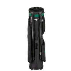 Mizuno New BR-D4 6-Way Stand Bag -Golf Bag Sales mizuno br d4 6 way stand bag green 02 50136.1664826931