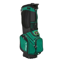 Mizuno New BR-D4 6-Way Stand Bag -Golf Bag Sales mizuno br d4 6 way stand bag green 03 58883.1664826931