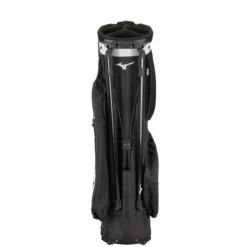 Mizuno New BR-D4 6-Way Stand Bag -Golf Bag Sales mizuno br d4 6 way stand bag white black 02 81086.1664826931