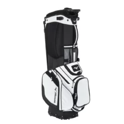 Mizuno New BR-D4 6-Way Stand Bag -Golf Bag Sales mizuno br d4 6 way stand bag white black 03 34842.1664826931