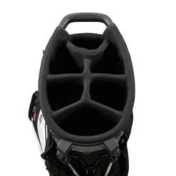 Mizuno New BR-D4 6-Way Stand Bag -Golf Bag Sales mizuno br d4 6 way stand bag white black 04 75735.1664826931