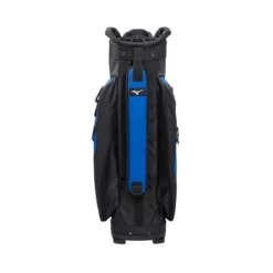 Mizuno New BR-D4C Cart Bag -Golf Bag Sales mizuno br d4c cart bag nautical blue 02 25945.1664828204
