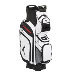 Golf Bag Sales -Golf Bag Sales mizuno br d4c cart bag white black 03 73661.1664828149