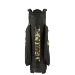 Mizuno New BR-D4C Cart Bag -Golf Bag Sales mizuno br d4c cart bag woodlands camo 02 16501.1664828149