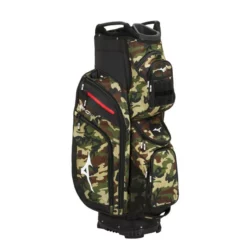 Mizuno New BR-D4C Cart Bag -Golf Bag Sales mizuno br d4c cart bag woodlands camo 03 30229.1664828149