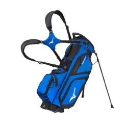 Mizuno BR-DX 14-Way Hybrid Stand Bag -Golf Bag Sales mizuno br dx 14 way hybrid stand bag nautical blue 01 38103.1664825771