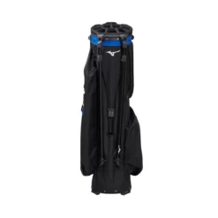 Mizuno BR-DX 14-Way Hybrid Stand Bag -Golf Bag Sales mizuno br dx 14 way hybrid stand bag nautical blue 02 35094.1664825771